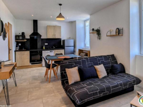 Élégant appart rénové, jardin privé, animaux admis - FR-1-583-364